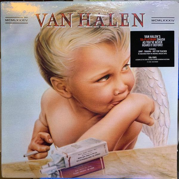 Van Halen - 1984 - Quarantunes