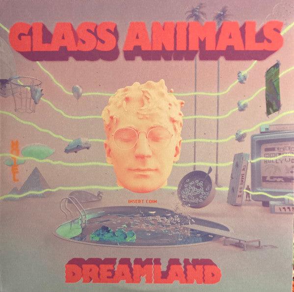 Glass Animals - Dreamland - 2020 - Quarantunes