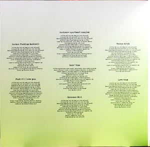 Lana Del Rey - NFR!