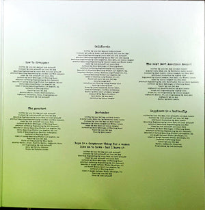 Lana Del Rey - NFR!