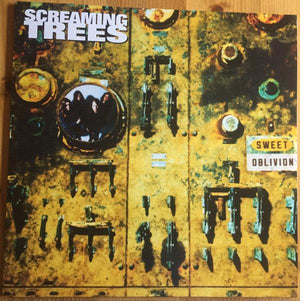 Screaming Trees - Sweet Oblivion - 2018 - Quarantunes