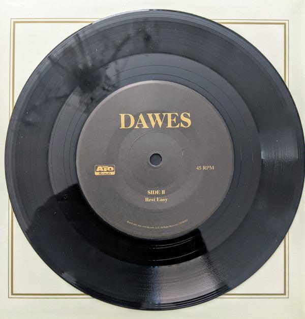 Dawes - Nothing Is Wrong - Quarantunes