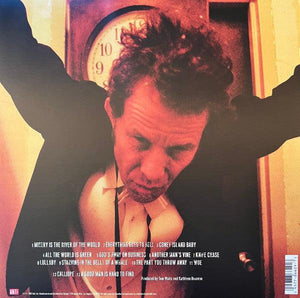 Tom Waits - Blood Money - Quarantunes