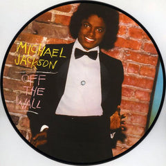 Michael Jackson - Off The Wall 2018