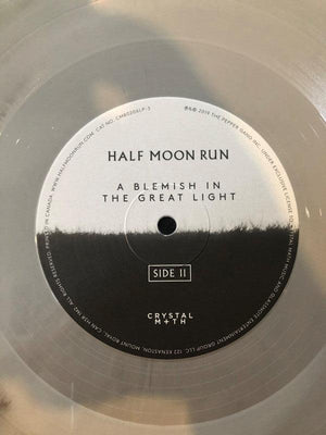 Half Moon Run - A Blemish in the Great Light - 2019 - Quarantunes