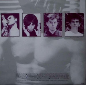 The Smiths - The Smiths 2012 - Quarantunes