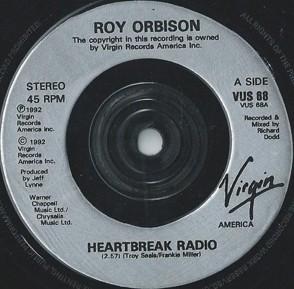 Roy Orbison - Heartbreak Radio 1992 - Quarantunes