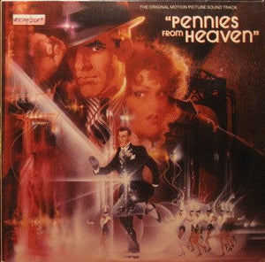 Various - Pennies From Heaven 1981 - Quarantunes