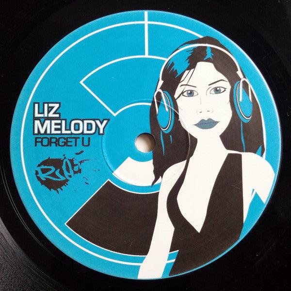 Liz Melody - Forget U - 2007 - Quarantunes