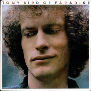 Tony Bird - Bird Of Paradise 1978 - Quarantunes