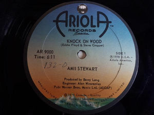 Amii Stewart - Knock On Wood 1979 - Quarantunes