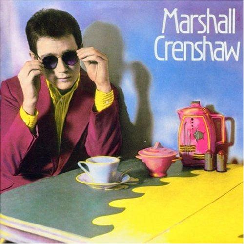 Marshall Crenshaw - Marshall Crenshaw 1982 - Quarantunes