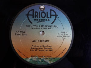 Amii Stewart - Knock On Wood 1979 - Quarantunes