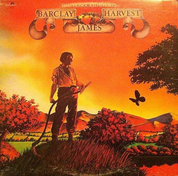 Barclay James Harvest - Time Honoured Ghosts 1975 - Quarantunes
