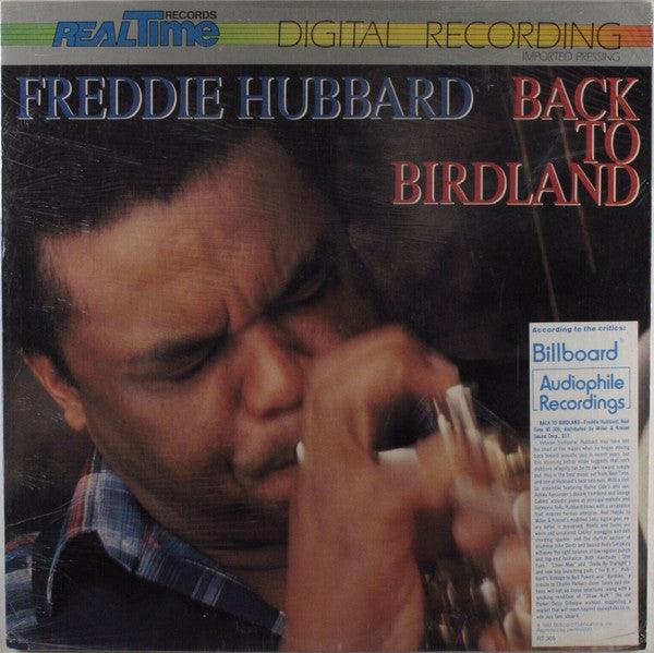 Freddie Hubbard - Back To Birdland 1981 - Quarantunes