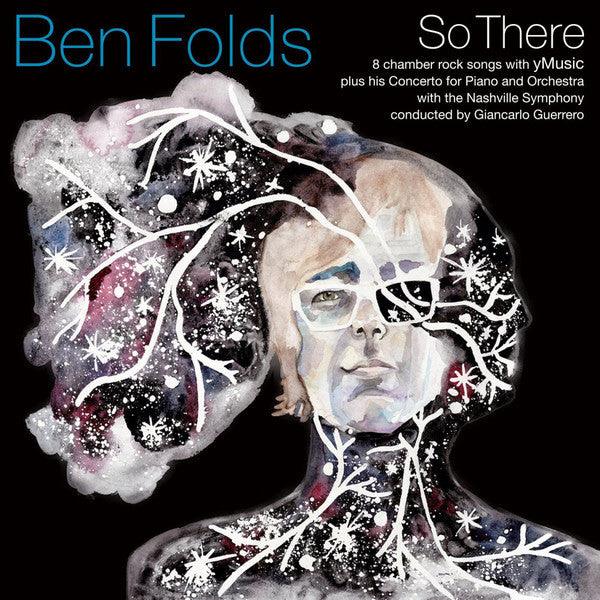 Ben Folds - So There 2015 - Quarantunes