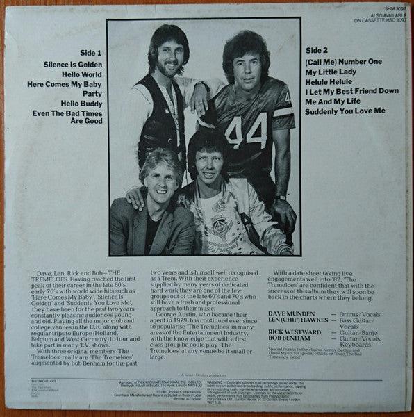 The Tremeloes - Greatest Hits 1981 - Quarantunes