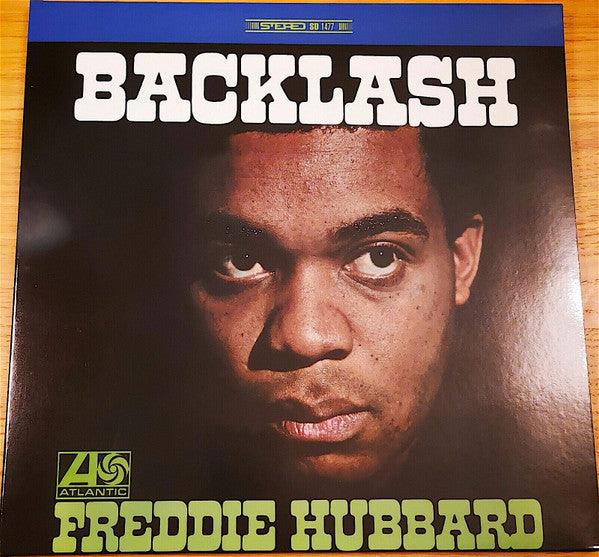 Freddie Hubbard - Backlash 2017 - Quarantunes