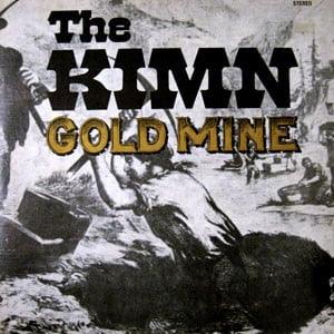 Various - The KIMN Gold Mine - Quarantunes