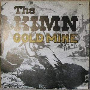 Various - The KIMN Gold Mine - Quarantunes