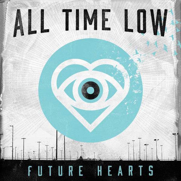 All Time Low - Future Hearts 2015 - Quarantunes