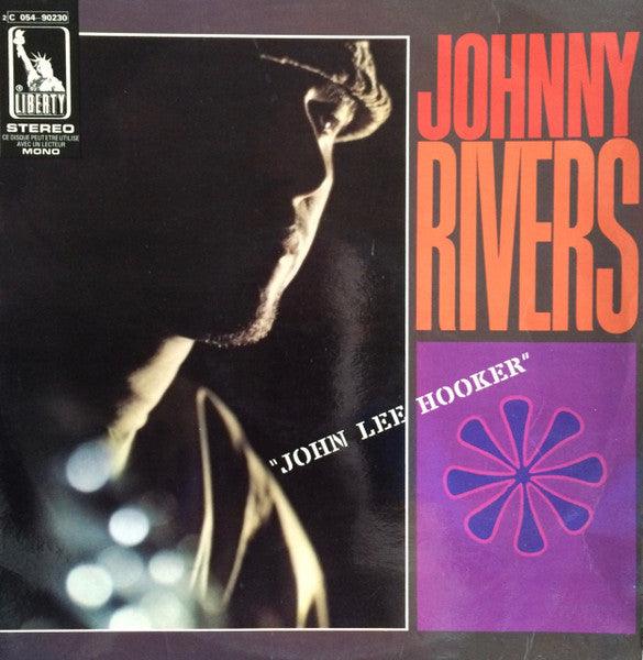 Johnny Rivers - Live At The Whisky A Go-Go - Quarantunes