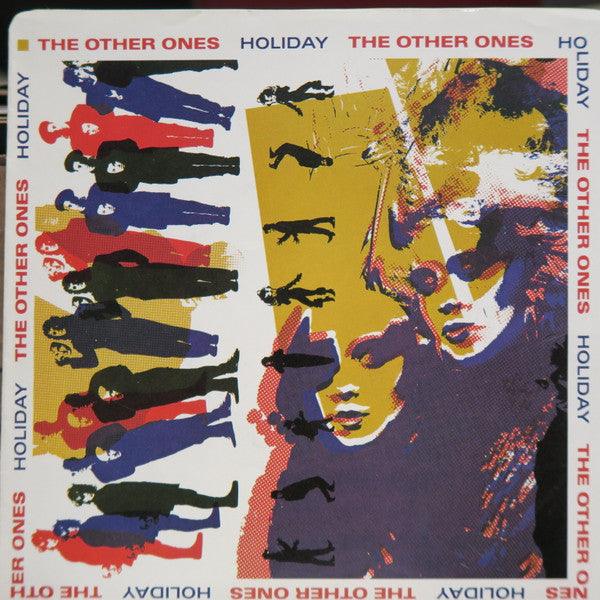 The Other Ones - Holiday 1987 - Quarantunes