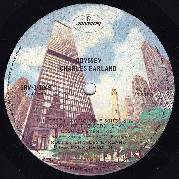 Charles Earland - Odyssey - 1976 - Quarantunes