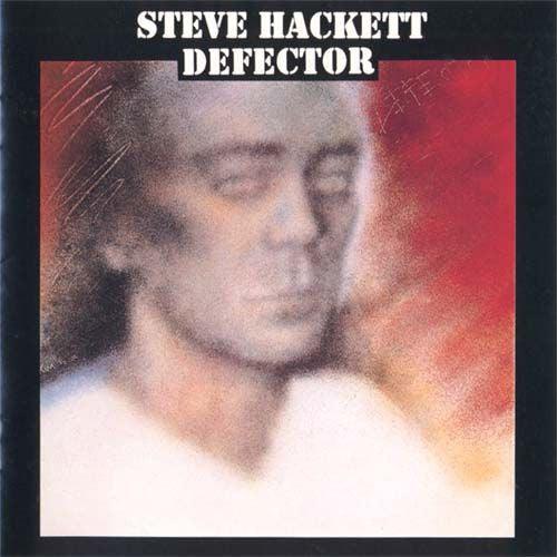 Steve Hackett - Defector 1980 - Quarantunes