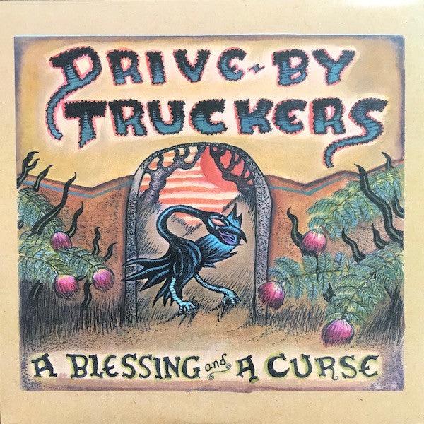Drive-By Truckers - A Blessing And A Curse 2007 - Quarantunes