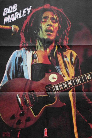 Bob Marley & The Wailers - Live! 2015 - Quarantunes