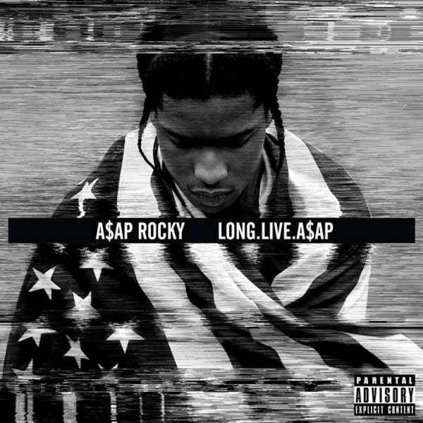 A$AP Rocky - Long.Live.A$AP 2013 - Quarantunes