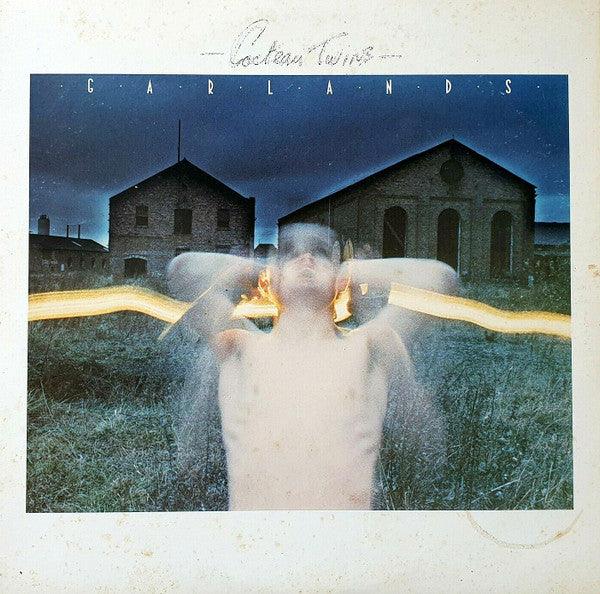 Cocteau Twins - Garlands 1983 - Quarantunes