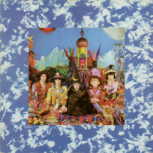 The Rolling Stones - Their Satanic Majesties Request