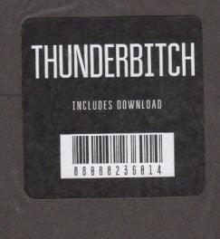 Thunderbitch - Thunderbitch (ltd) 2015 - Quarantunes
