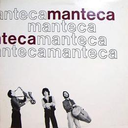 Manteca - Manteca 1982 - Quarantunes
