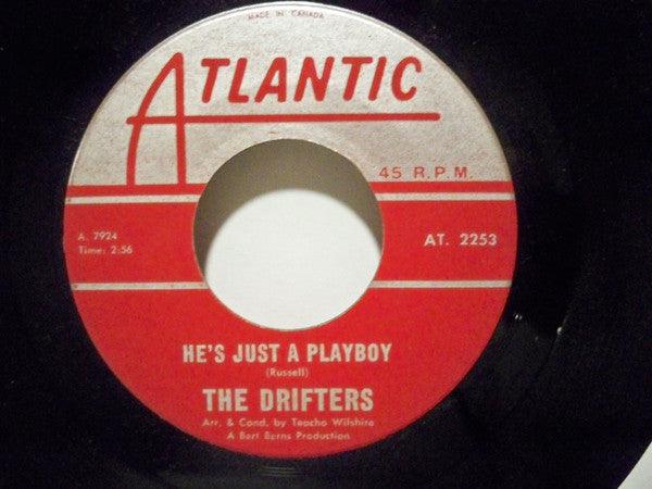 The Drifters - I've Got Sand In My Shoes - Quarantunes
