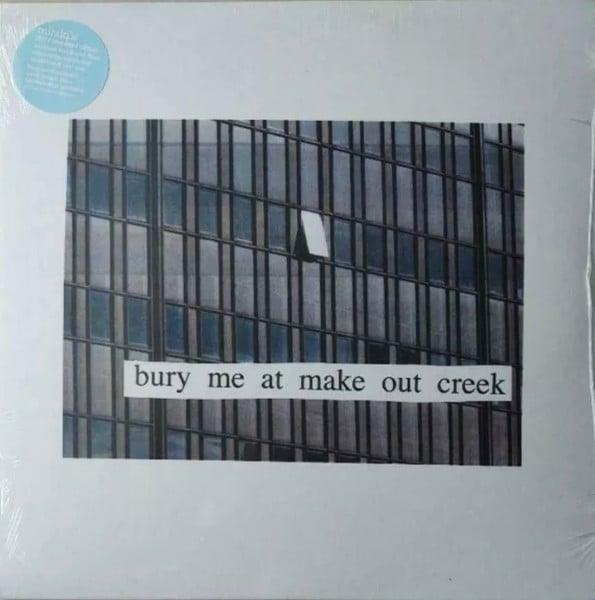 Mitski - Bury Me At Make Out Creek 2016 - Quarantunes