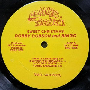 Dobby Dobson - Sweet Christmas 1978 - Quarantunes