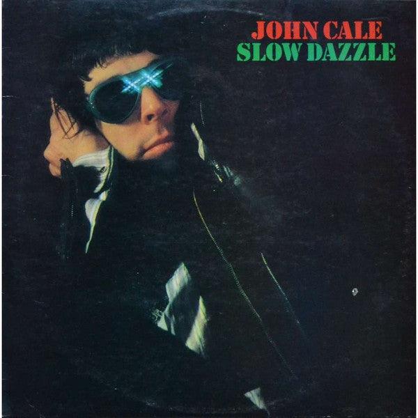 John Cale - Slow Dazzle 1975 - Quarantunes