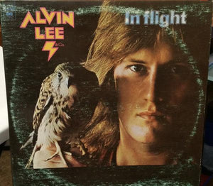 Alvin Lee & Co. - In Flight 1974 - Quarantunes