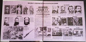 Various - Ned Kelly - Quarantunes