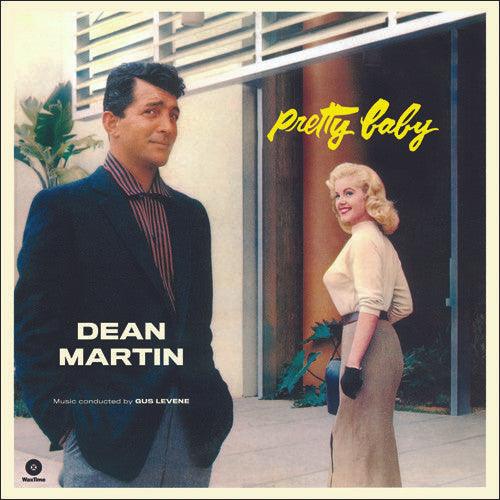 Dean Martin - Pretty Baby 2016 - Quarantunes