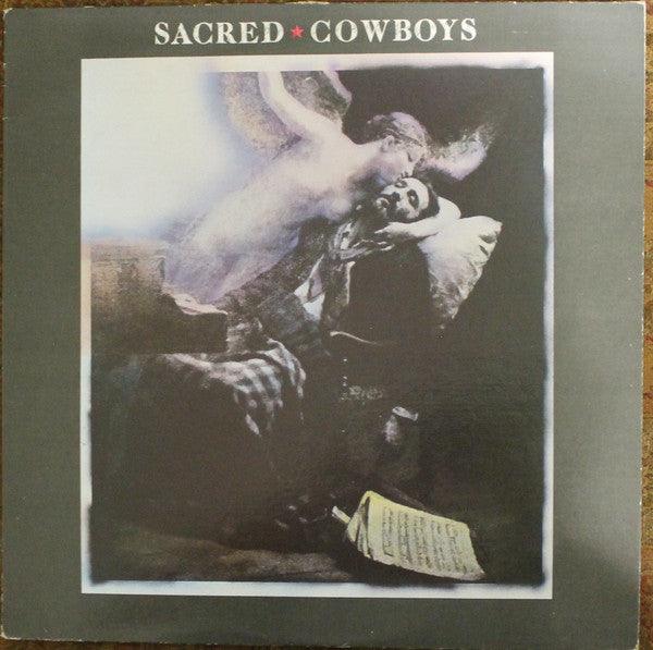 Sacred Cowboys - Sacred Cowboys 1984 - Quarantunes
