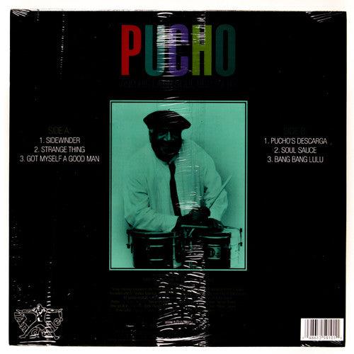 Pucho & His Latin Soul Brothers - Pucho's Descarga 2014 - Quarantunes