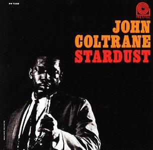 John Coltrane - Stardust 2014 - Quarantunes