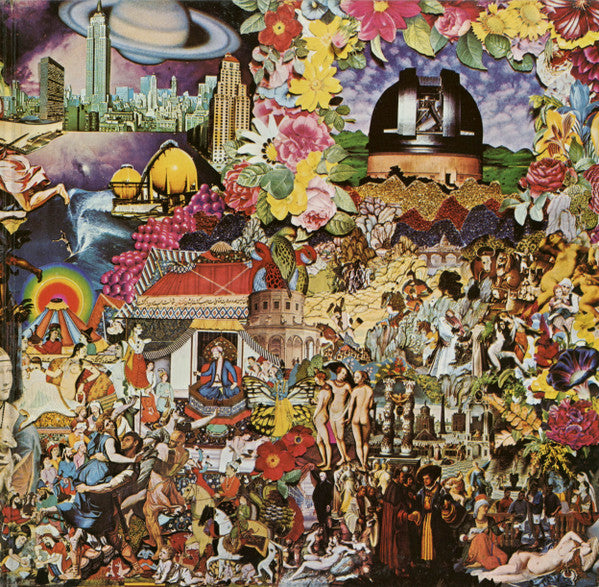 The Rolling Stones - Their Satanic Majesties Request