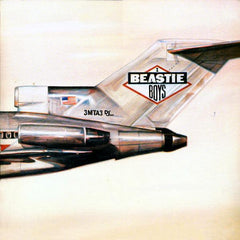 Beastie Boys - Licensed To Ill 2016