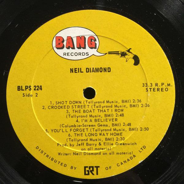 Neil Diamond - Do It! 1971 - Quarantunes
