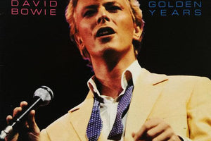 David Bowie